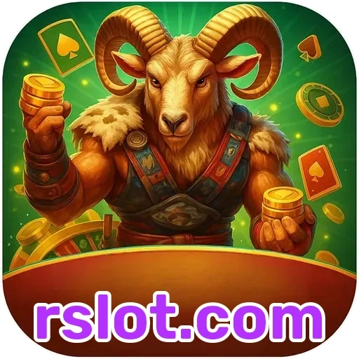 rslot.com: Os Segredos dos Jogos que Todos Estão Falando