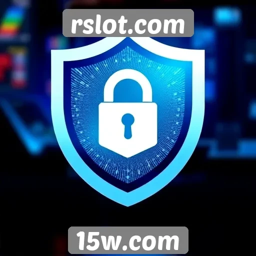 Avaliação de segurança do site rslot.com
