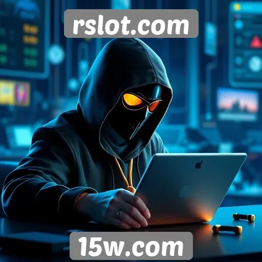Como rslot.com se destaca na segurança online