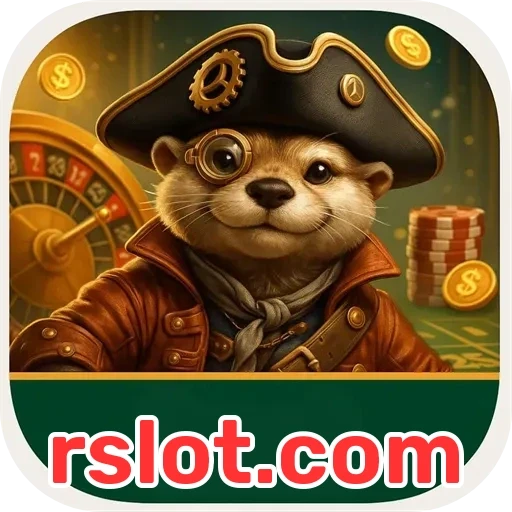 rslot.com: A Segurança em Primeiro Lugar nos Jogos Online