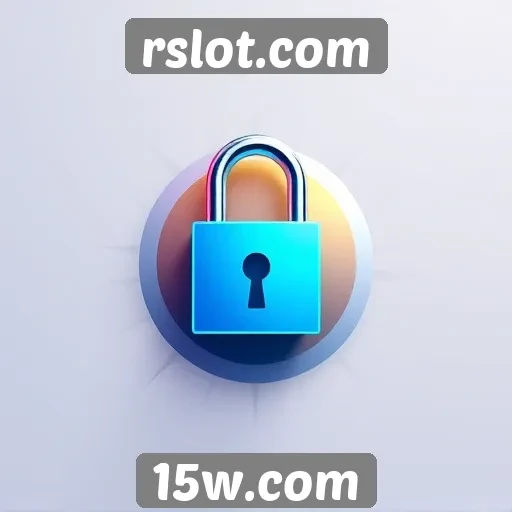 Segurança e privacidade em rslot.com