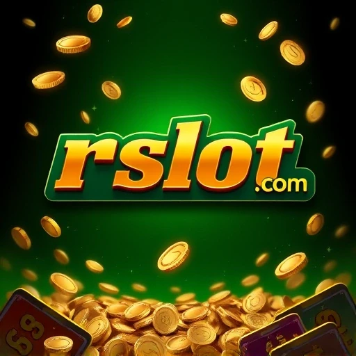 rslot.com logo