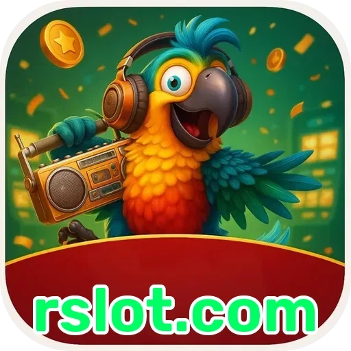 rslot.com: Descubra o Poder do Suporte 24/7 no Jogo Online